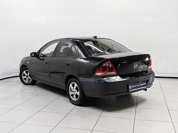 Almera Classic