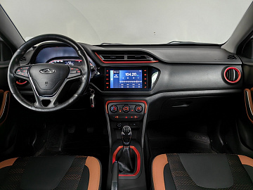 Tiggo 2