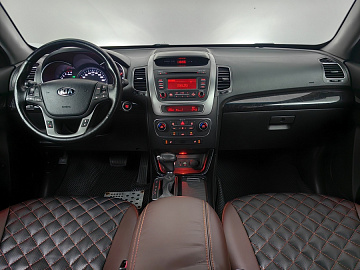 SORENTO
