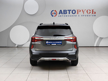 SELTOS