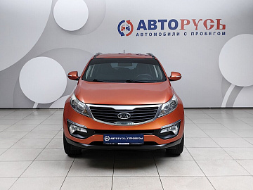 Sportage