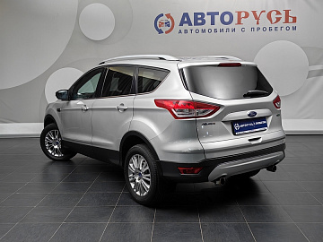 Kuga