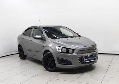 AVEO