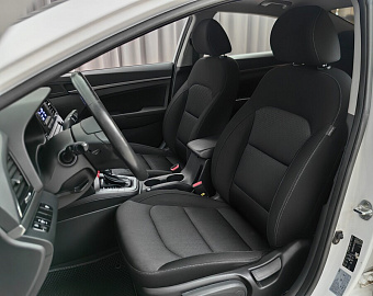 Elantra