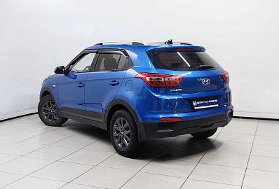 CRETA