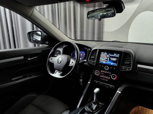 car 7