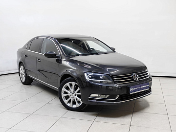Passat
