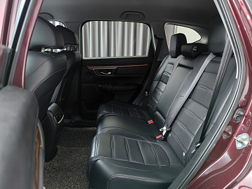 CR-V