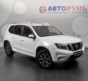 Terrano