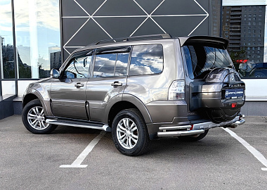 Pajero