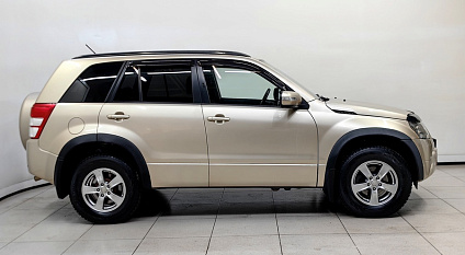 Grand Vitara