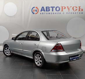 Almera Classic