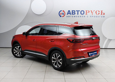Tiggo 7 Pro