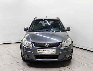 SX4