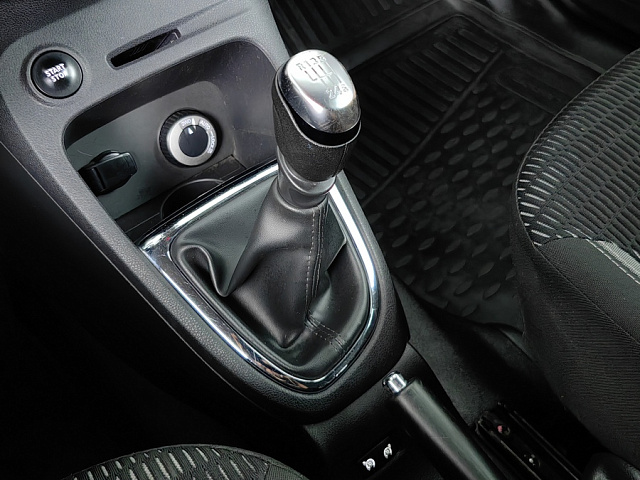 car 19