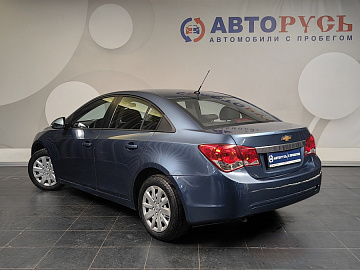 Cruze