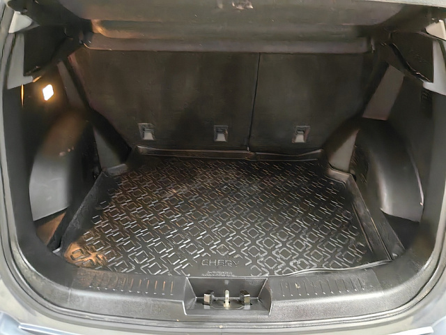 car 26