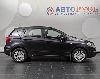 SX4