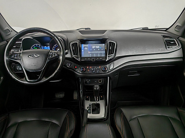 Tiggo 5