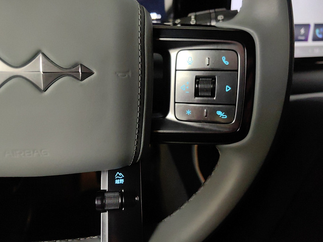 car 22