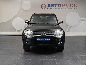 Pajero