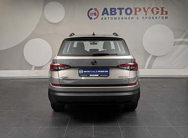 Kodiaq