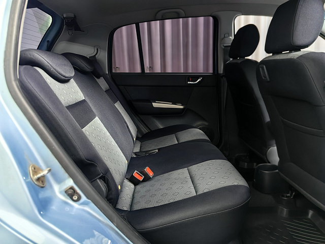 car 10
