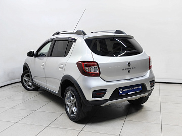 Sandero