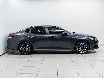 OPTIMA