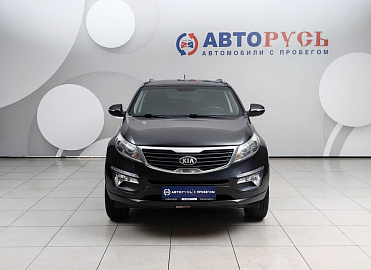 Sportage
