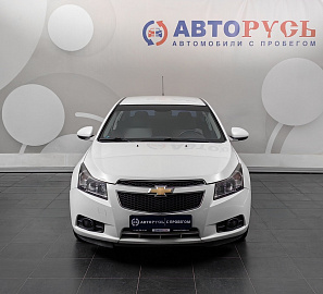 Cruze