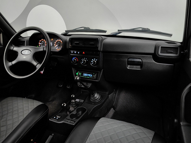 car 13