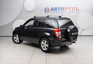 Grand Vitara