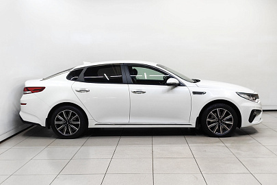 OPTIMA