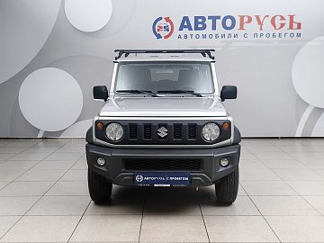 Jimny