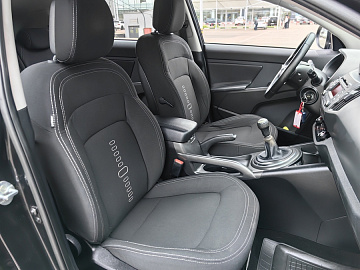 Sportage