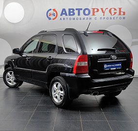 Sportage