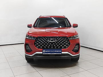 Tiggo 7 Pro