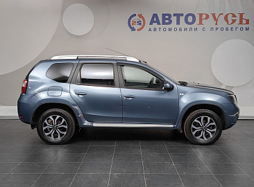 Terrano