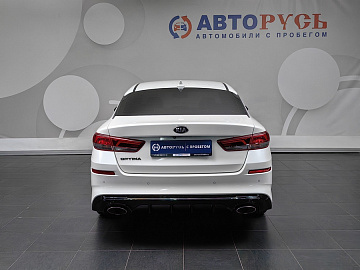 OPTIMA