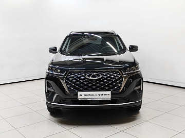 Tiggo7 PRO MAX