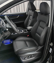 Tiggo 8