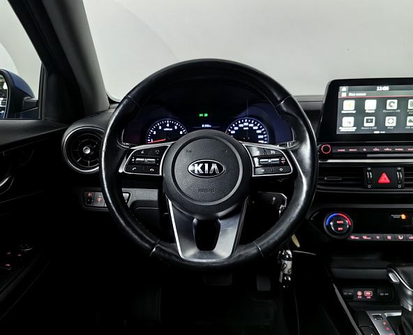car 13