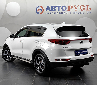 Sportage
