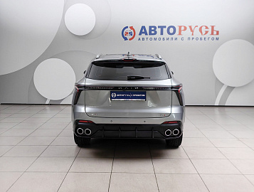X7 Kunlun
