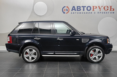 Range Rover Sport