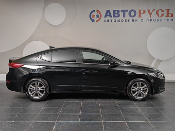 Elantra