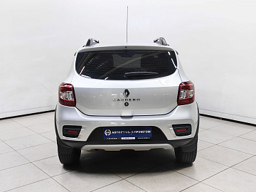 Sandero