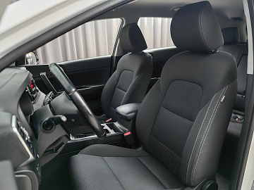 Sportage