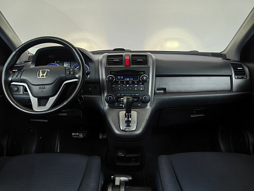 CR-V